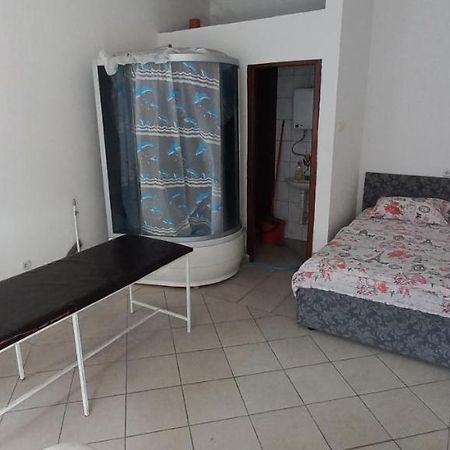 Appartamento Big Bed, Rumenacka 7 Novi Sad Esterno foto